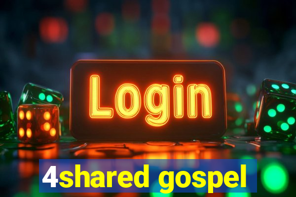 4shared gospel